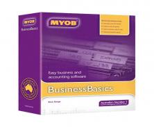 MYOB Business Basics V1.1
