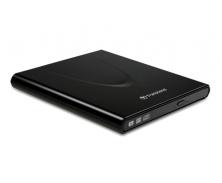 Transcend USB Powered DL-DVD-RW Slim Drive 