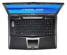 ASUS Lamborghini VX5