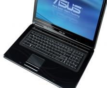 ASUS N71JQ-TY022X Notebook 