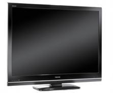 Toshiba 42 Inch Full HD LCD TV Image