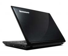 Lenovo G560 06792KM Core i3 laptop Image