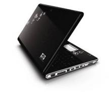 HP Pavillion dv6-2119TX with TV Tuner Notebook