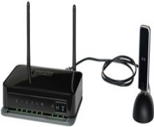 Netgear 3G/4G Mobile Broadband Wireless N Router MBRW3000 Image