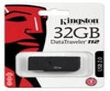 Kingston Datatraveler 32GB USB Flashdrive