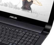 ASUS  N53SV-FHD-SZ498V Multimedia Notebook 