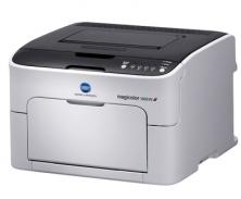 Konica Minolta Magicolour 1600W Laser Printer