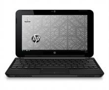 HP Mini 210-1036VU netbook