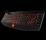 Thermaltake Tt eSports Challenger Pro Gaming Keyboard  Image