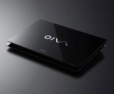 Sony VAIO F Series Notebooks