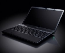 Sony Vaio F Series VPCF136FG 16inch Notebook with 8GB RAM - Last one (Ex-demo Model)