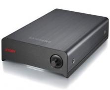Samsung 2TB External HDD  