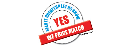 MLN Price Guarantee