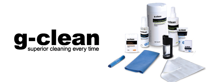 G-Clean Products