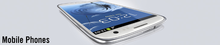 Mobile Phones