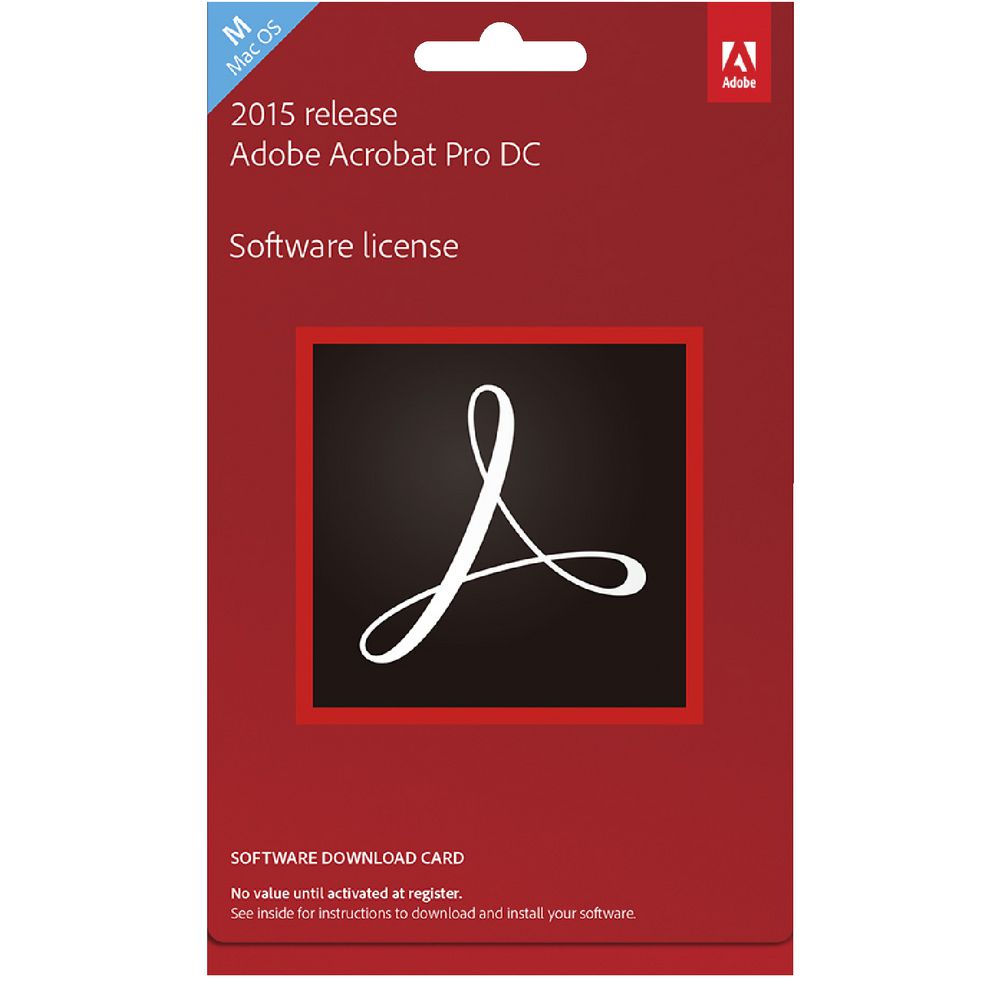 download adobe acrobat dc pro for mac