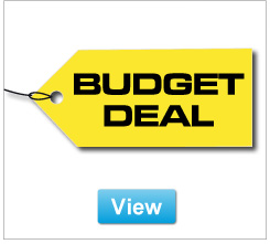 Budget Deal
