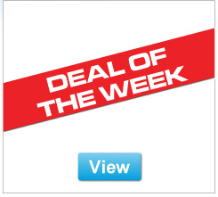 Deal of The Week