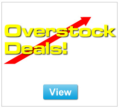 Overstock Deals
