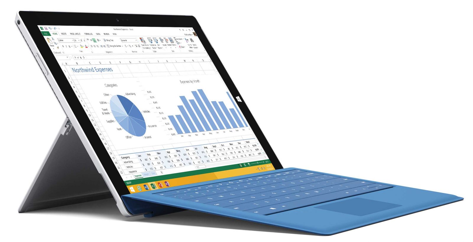 Microsoft Surface Pro