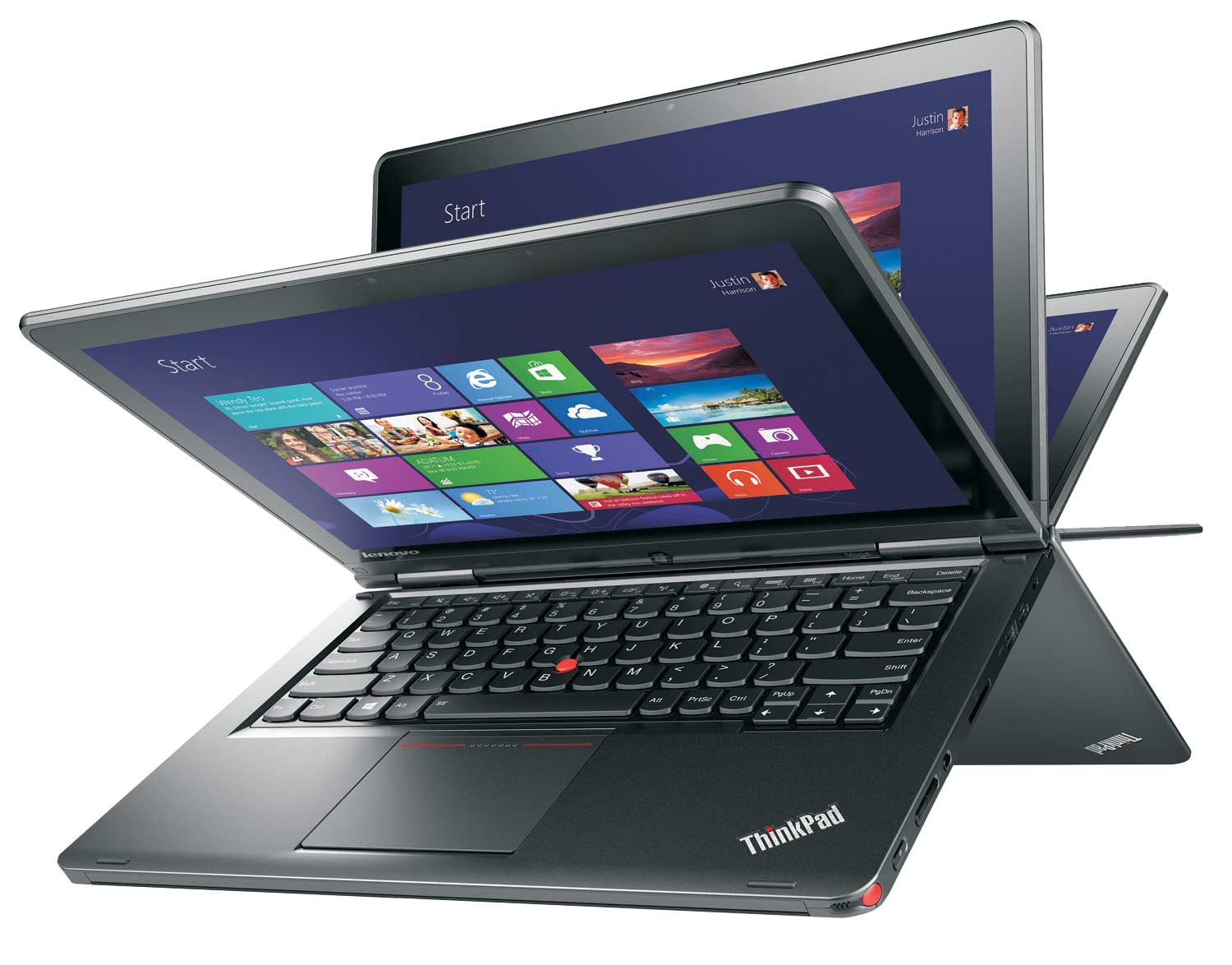 Lenovo ThinkPad