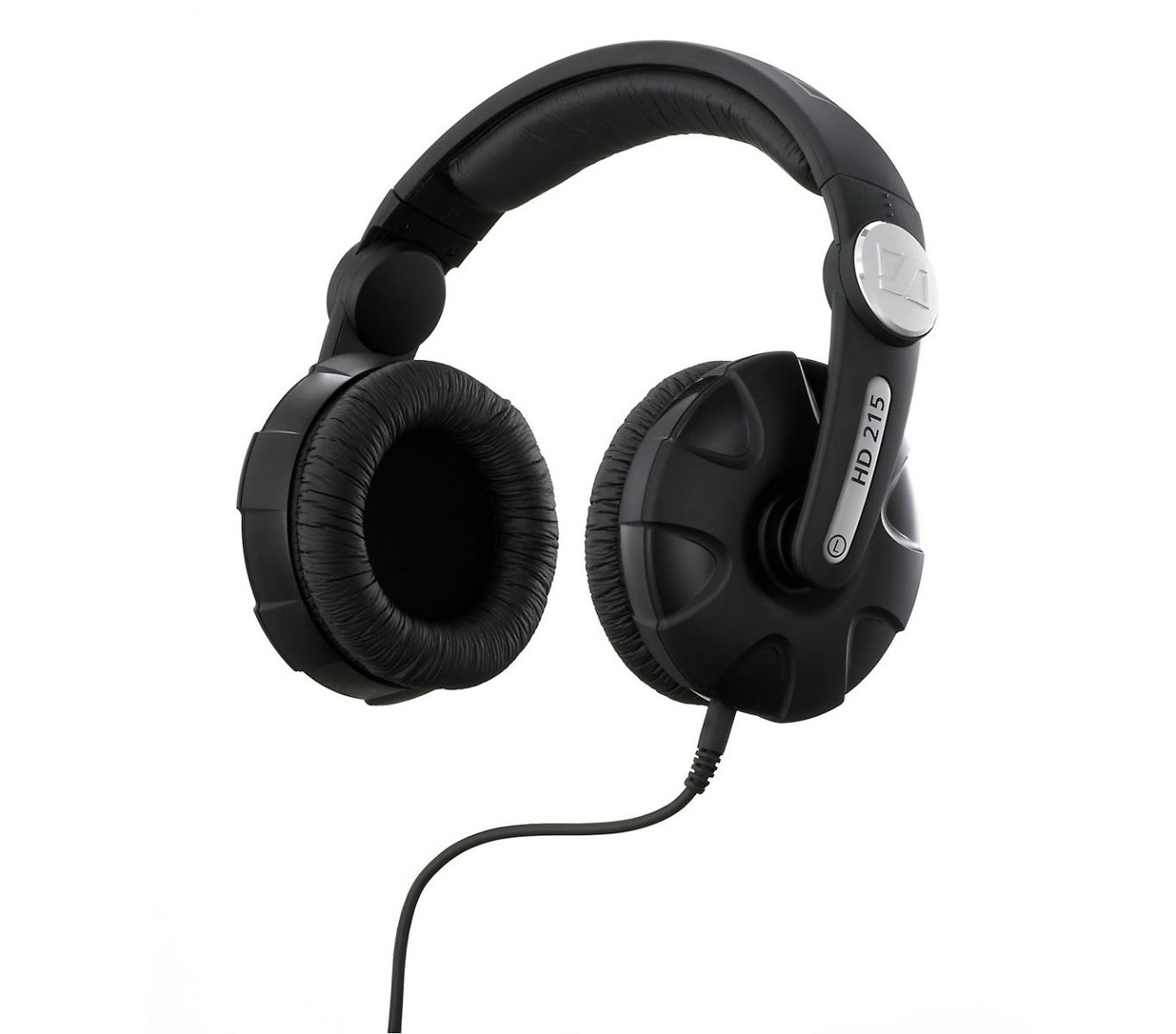 Sennheiser HD 215 II DJ Headphones