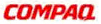 compaq